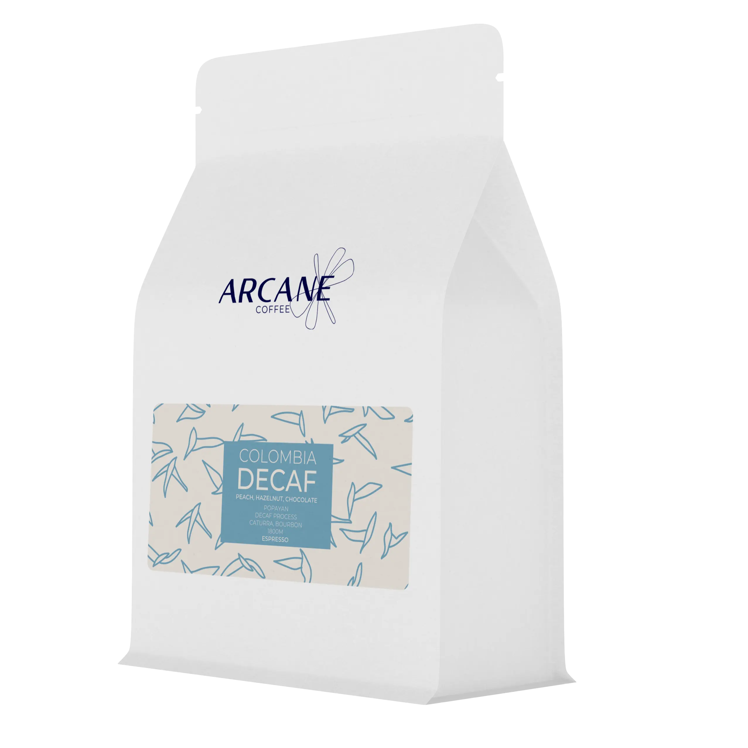 Colombia Decaf