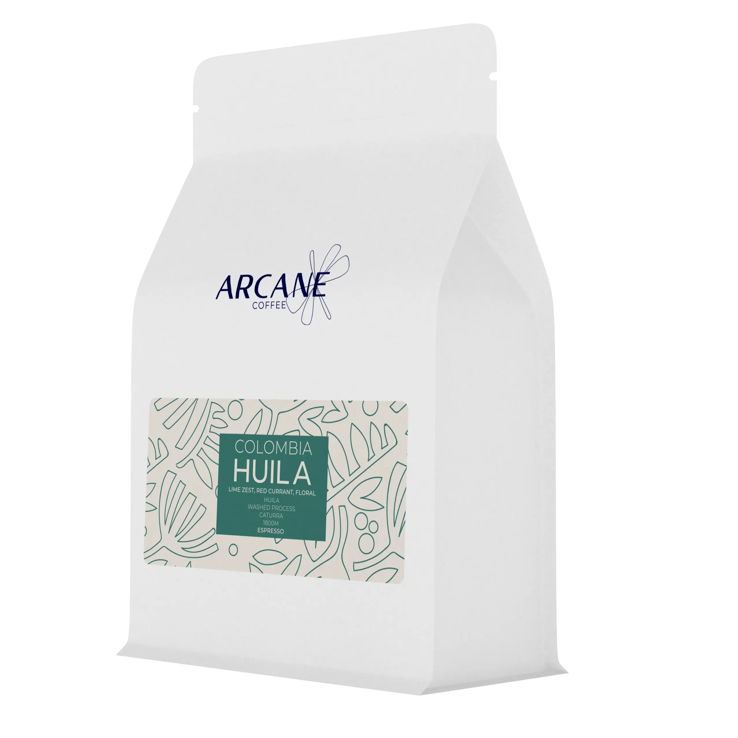 Colombia Huila